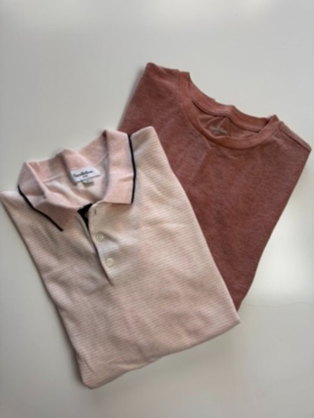 Goodfellow Men's Shirt Bundle